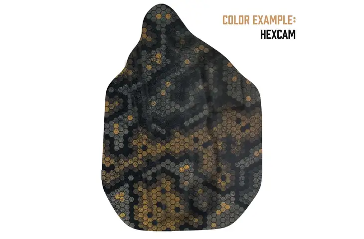 Black Rhino Concealment Concealed Carry IWB Holster System for Beretta 92FS Models - view 40